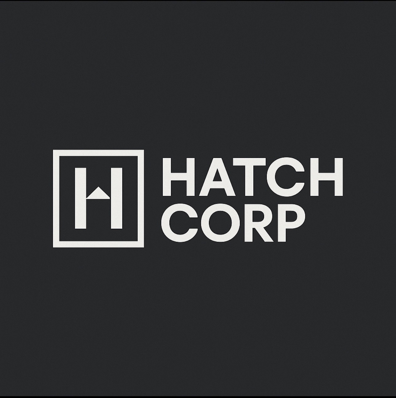 Hatch Corp Logo
